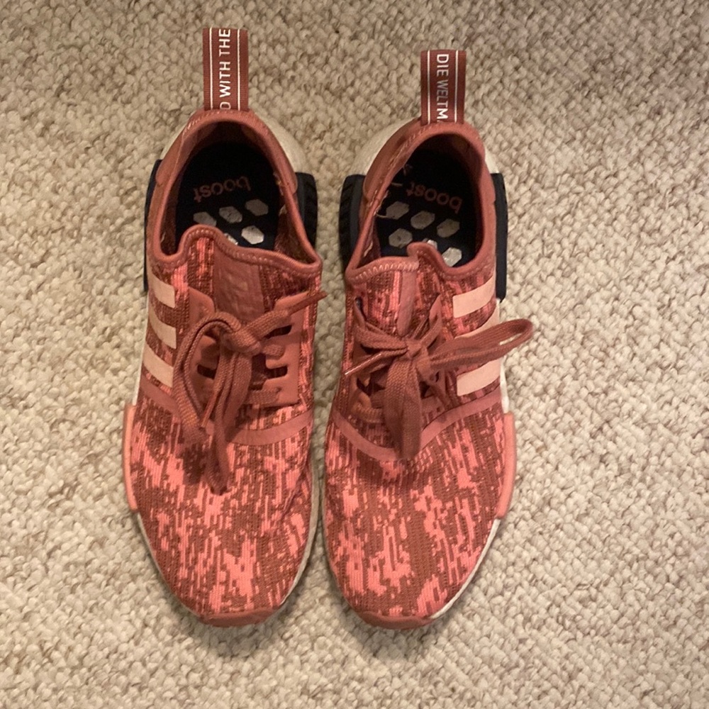Adidas NMD R1